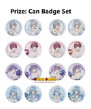 Kuji Ichiban Kuji - Hololive - Wedding Style