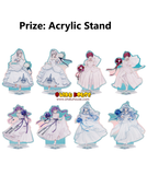 Kuji Ichiban Kuji - Hololive - Wedding Style