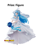 Kuji Ichiban Kuji - Hololive - Wedding Style