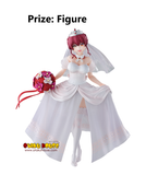 Kuji Ichiban Kuji - Hololive - Wedding Style