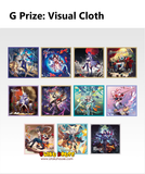 Kuji Ichiban Kuji - Honkai Star Rail Vol. 2