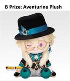 Kuji Ichiban Kuji - Honkai Star Rail Vol. 2