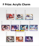 Kuji Ichiban Kuji - Honkai Star Rail Vol. 2