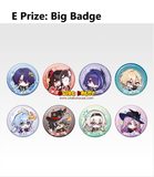 Kuji Ichiban Kuji - Honkai Star Rail Vol. 2