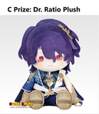 Kuji Ichiban Kuji - Honkai Star Rail Vol. 2