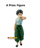 Kuji Ichiban Kuji - Hunter x Hunter - Chmera Ant