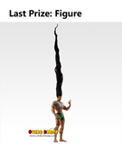 Kuji Ichiban Kuji - Hunter x Hunter - Chmera Ant 2