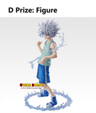 Kuji Ichiban Kuji - Hunter x Hunter - Chmera Ant 2