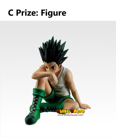 Kuji - Hunter x Hunter - Chmera Ant 2 - Otaku House Kuji - Hunter x Hunter - Chmera Ant 2 - Otaku House