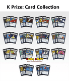 Kuji Ichiban Kuji - Hunter X Hunter Greed Island 2 <br>[Pre-Order]