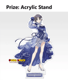 Kuji Ichiban Kuji - Idolmaster Shiny Colors - Midnight Secret Party <br>[Pre-Order]