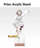 Kuji Ichiban Kuji - Idolmaster Shiny Colors - Midnight Secret Party <br>[Pre-Order]