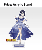 Kuji Ichiban Kuji - Idolmaster Shiny Colors - Midnight Secret Party <br>[Pre-Order]