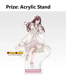 Kuji Ichiban Kuji - Idolmaster Shiny Colors - Midnight Secret Party <br>[Pre-Order]