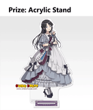 Kuji Ichiban Kuji - Idolmaster Shiny Colors - Midnight Secret Party <br>[Pre-Order]