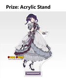 Kuji Ichiban Kuji - Idolmaster Shiny Colors - Midnight Secret Party <br>[Pre-Order]