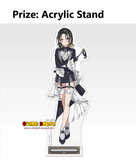 Kuji Ichiban Kuji - Idolmaster Shiny Colors - Midnight Secret Party <br>[Pre-Order]