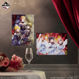 Kuji Ichiban Kuji - Idolmaster Shiny Colors - Midnight Secret Party <br>[Pre-Order]