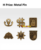 Kuji Ichiban Kuji - Jojo's Bizarre Adventure Diamond Is Unbreakable - Stand Rush <br>[Pre-Order]