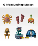 Kuji Ichiban Kuji - Jojo's Bizarre Adventure Diamond Is Unbreakable - Stand Rush <br>[Pre-Order]