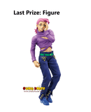 Kuji Ichiban Kuji - Jojo's Bizarre Adventure Golden Wind - Hitman Team