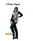 Kuji Ichiban Kuji - Jojo's Bizarre Adventure Golden Wind - Hitman Team