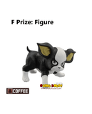 Kuji Ichiban Kuji - Jojo's Bizarre Adventure - Stardust Crusaders+