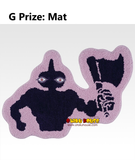 Kuji Ichiban Kuji - Jojo's Bizarre Adventure Stardust Crusaders - Stand Rush