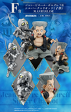Kuji Ichiban Kuji - Jojo's Bizarre Adventure Stardust Crusaders - Stand Rush
