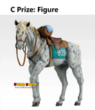 Kuji Ichiban Kuji - Jojo's Bizarre Adventure - Steel Ball Run <br>[Pre-Order]