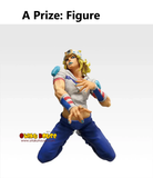 Kuji Ichiban Kuji - Jojo's Bizarre Adventure - Steel Ball Run <br>[Pre-Order]