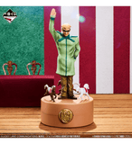 Kuji Ichiban Kuji - Jojo's Bizarre Adventure - Steel Ball Run <br>[Pre-Order]