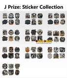 Kuji Ichiban Kuji - Jojo's Bizarre Adventure - Steel Ball Run <br>[Pre-Order]