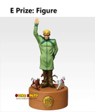 Kuji Ichiban Kuji - Jojo's Bizarre Adventure - Steel Ball Run <br>[Pre-Order]