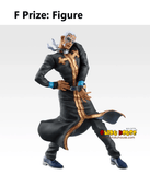 Kuji Ichiban Kuji - Jojo's Bizarre Adventure - The Gathering of Rivals <br>[Pre-Order]