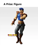 Kuji Ichiban Kuji - Jojo's Bizarre Adventure - The Gathering of Stars <br>[Pre-Order]