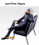 Kuji Ichiban Kuji - Jujutsu Kaisen 5th Anniversary Final! <br>[Pre-Order]