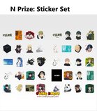 Kuji Ichiban Kuji - Jujutsu Kaisen - Culling Game Arc 1st <br>[Pre-Order]