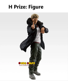 Kuji Ichiban Kuji - Jujutsu Kaisen - Culling Game Arc 1st <br>[Pre-Order]