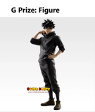 Kuji Ichiban Kuji - Jujutsu Kaisen - Culling Game Arc 1st <br>[Pre-Order]