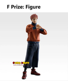 Kuji Ichiban Kuji - Jujutsu Kaisen - Culling Game Arc 1st <br>[Pre-Order]