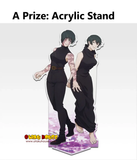 Kuji Ichiban Kuji - Jujutsu Kaisen - Culling Game Arc 1st <br>[Pre-Order]
