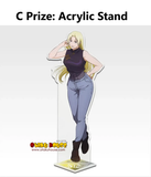 Kuji Ichiban Kuji - Jujutsu Kaisen - Culling Game Arc 1st <br>[Pre-Order]