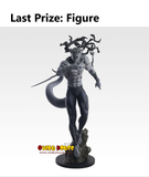 Kuji Ichiban Kuji - Jujutsu Kaisen - Shibuya Incident Arc 4