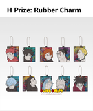 Kuji Ichiban Kuji - Jujutsu Kaisen - Shibuya Incident Arc 4