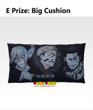 Kuji Ichiban Kuji - Jujutsu Kaisen - Shibuya Incident Arc 4