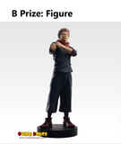 Kuji Ichiban Kuji - Jujutsu Kaisen - Shibuya Incident Arc 4