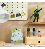 Kuji Ichiban Kuji - Kaiju No.8 The Third