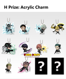 Kuji Ichiban Kuji - Kaiju No.8 The Third