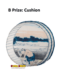 Kuji Ichiban Kuji - Katsushika Hokusai